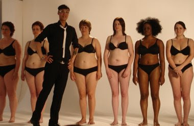 hw to look good naked Sexy black thugs